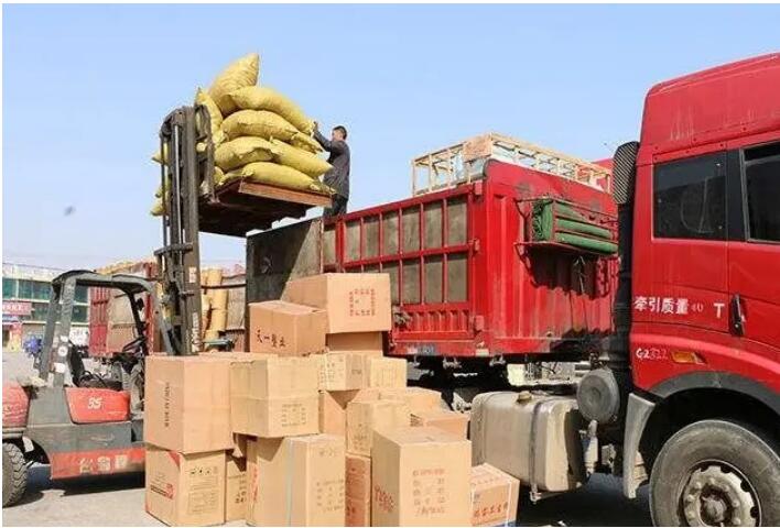 泉州到新市区物流专线