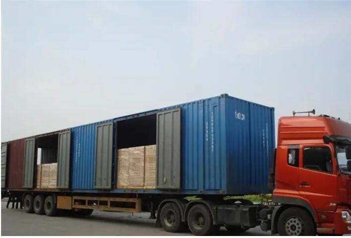 泉州到新市区整车运输