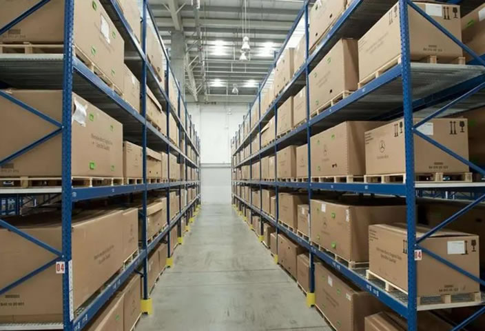 泉州到新市区货物仓储