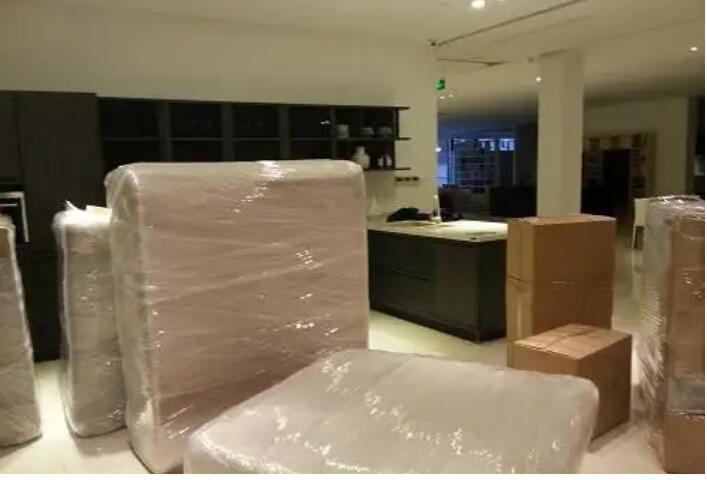 泉州到新市区长途搬家