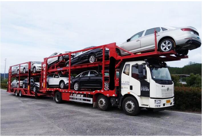 泉州到新市区轿车托运